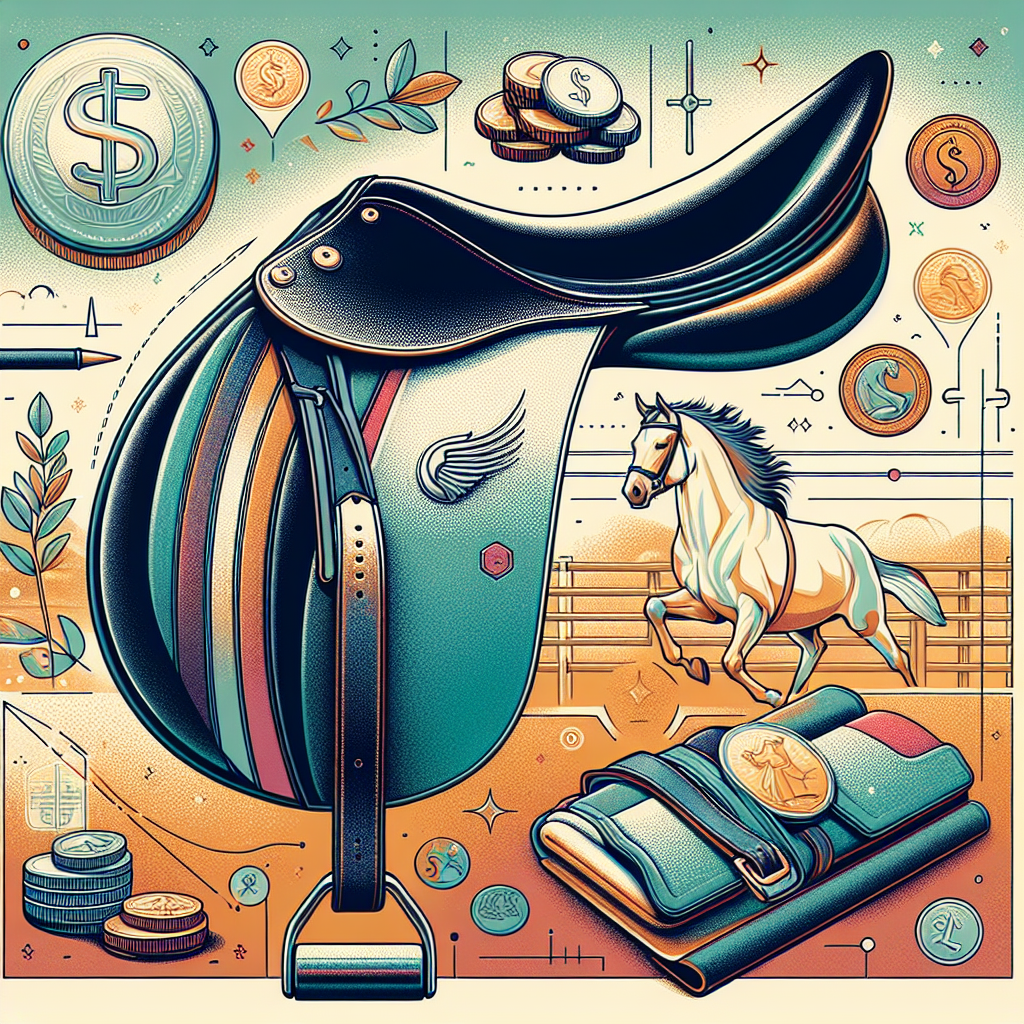 Exploring Dressage Saddles: Are They Worth the Investment for Equestrians?- just horse riders