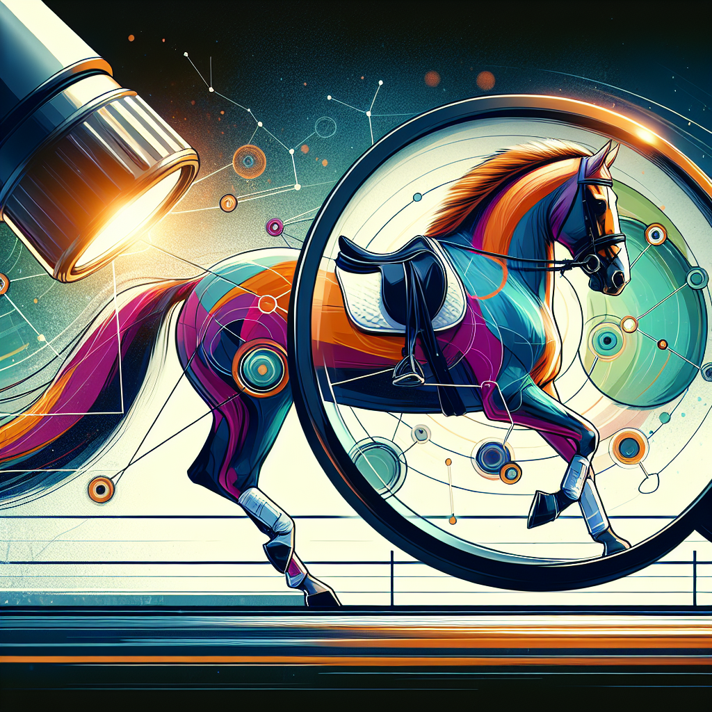 Discover The Science-Backed Methods Revolutionizing Horse Training- just horse riders