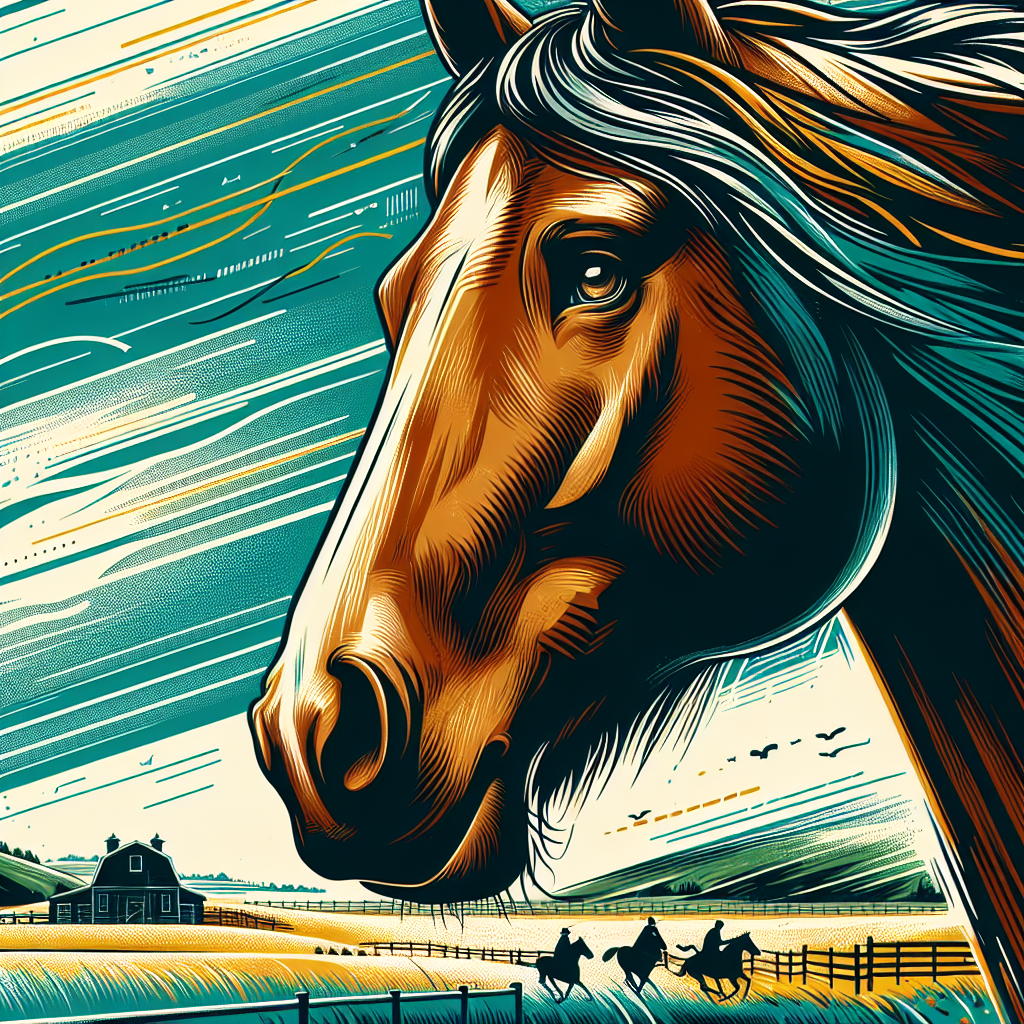 Exploring The Timeless Magic And Impact Of Horse Movies On Screen- just horse riders