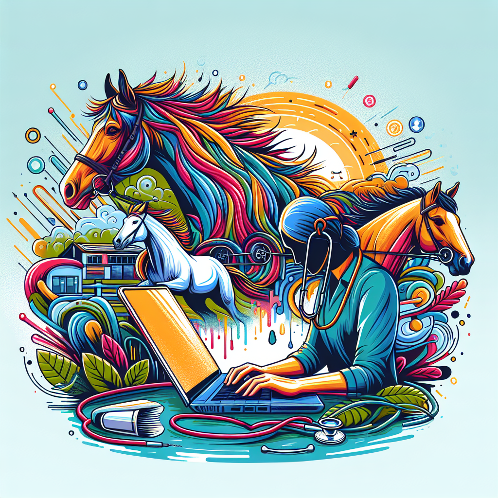 Michigan Strangles Outbreak Explained How To Prevent And Manage Equine Health Crisis- just horse riders