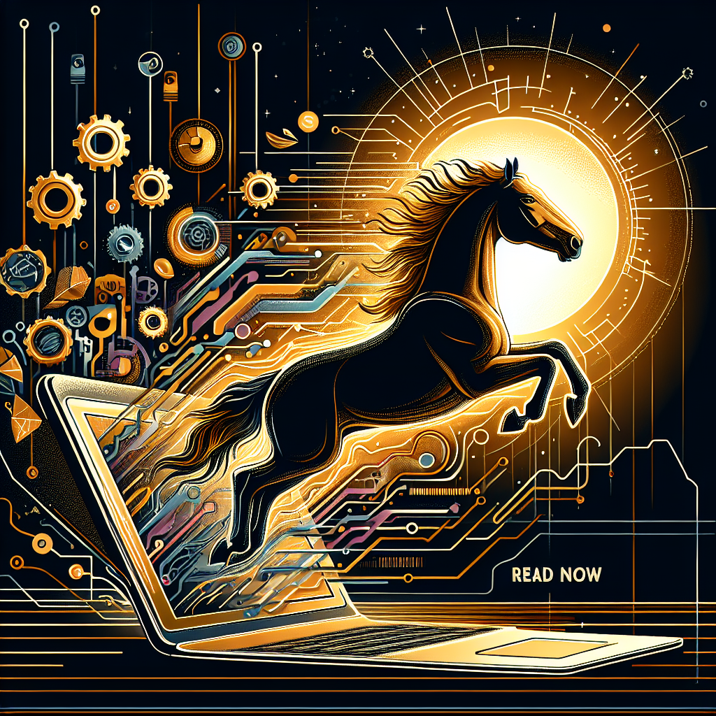 Unleashing Digital Potential Bridle Brand's Innovative Approach to Equine Business Success- just horse riders