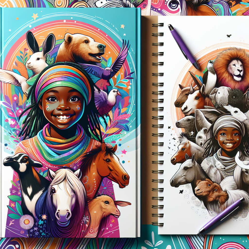 Esme Higgs Inspires Young Animal Lovers With Stable Squad Launch- just horse riders