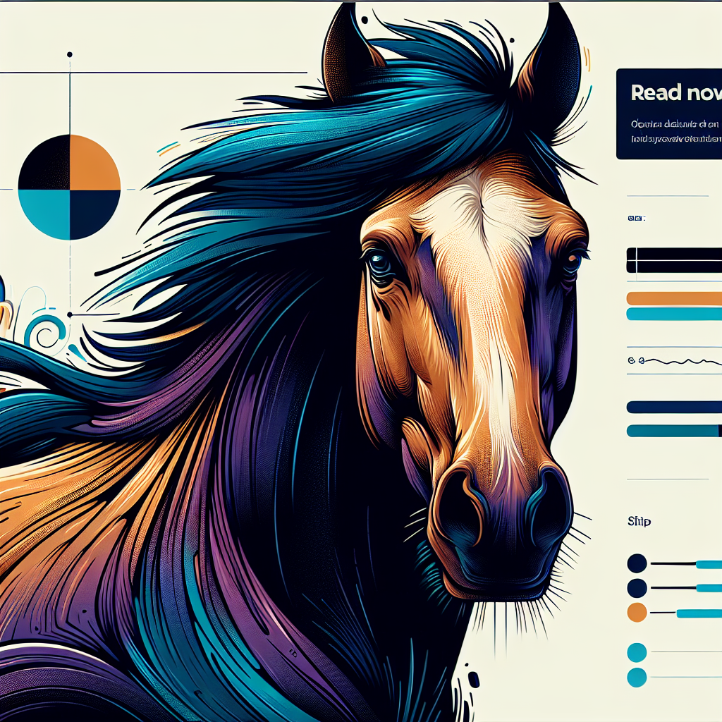 Unveiling The Connection Between Equine Dental Pain And Behavioral Changes- just horse riders