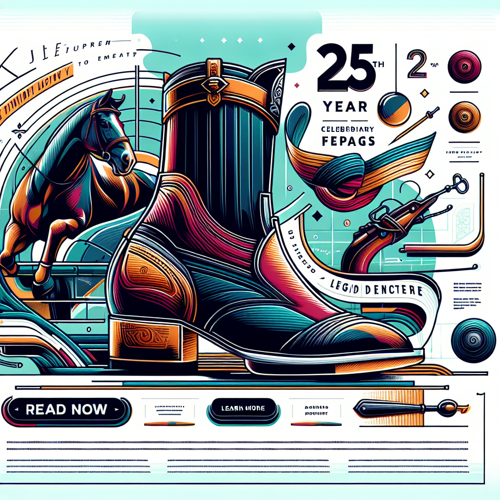 Celebrating 25 Years of Legacy: The Original Muck Boot Company Unveils Updated Classics in Equestrian Footwear- just horse riders