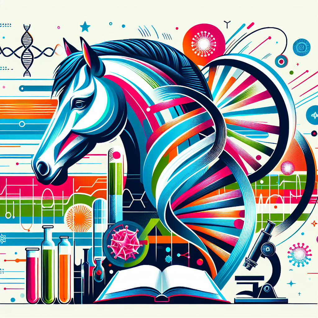 New Study Reveals Major Causes of Early Pregnancy Loss in Horses and Their Human Medicine Implications- just horse riders