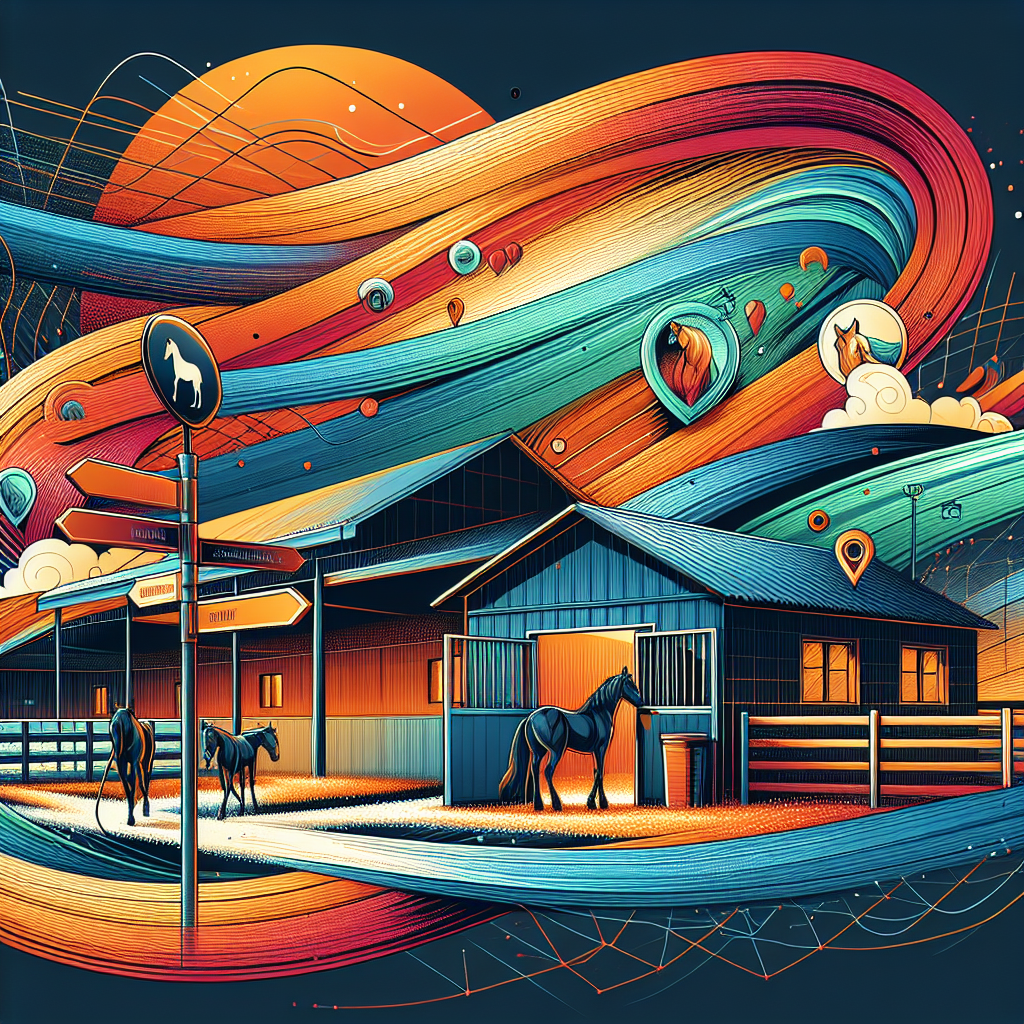 Combating Strangles A Comprehensive Guide To Preventing Outbreaks In Equine Facilities- just horse riders