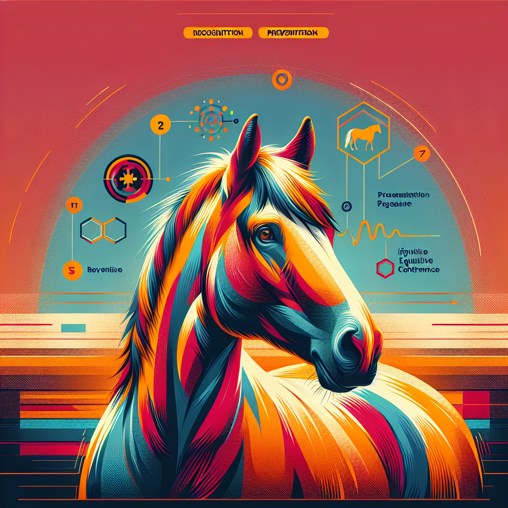 Battling the Strangles Scare in Michigan: A Guide to Recognizing, Preventing, and Controlling This Infectious Equine Disease- just horse riders