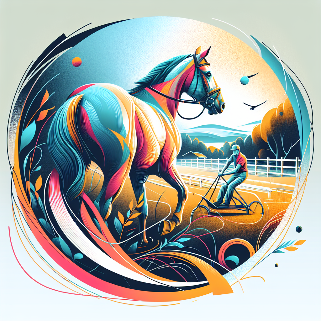 Exploring Unforeseen Opportunities for Retired Horses in the Equine Industry- just horse riders