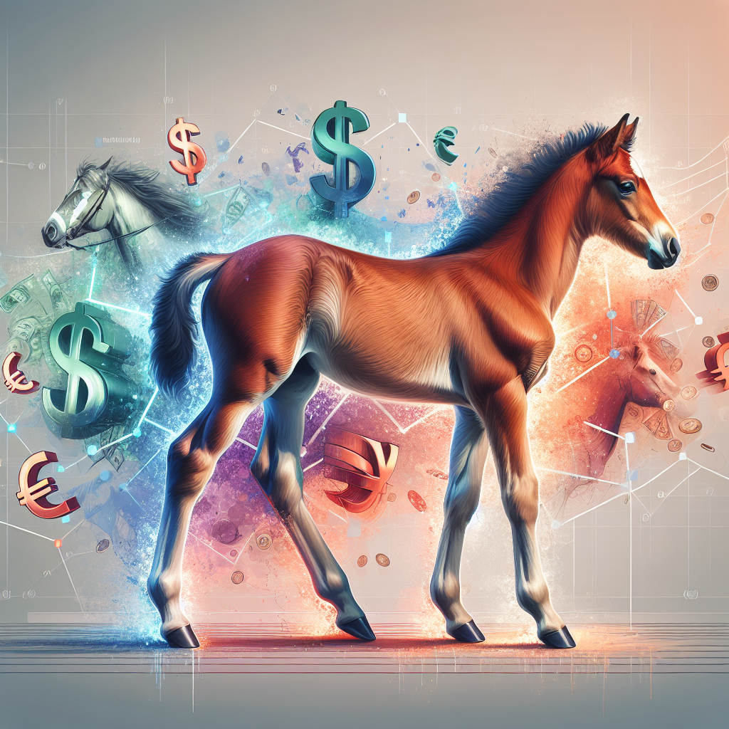 Should You Invest in a Young Horse with Toeing Out? A Comprehensive Look at Conformation Challenges- just horse riders