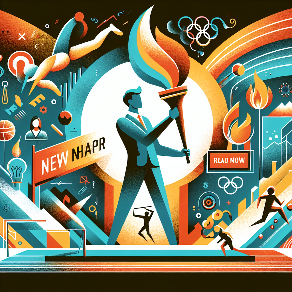 Ingmar De Vos: Taking the Reins as President of ASOIF- A New Chapter for the Summer Olympic Movement- just horse riders