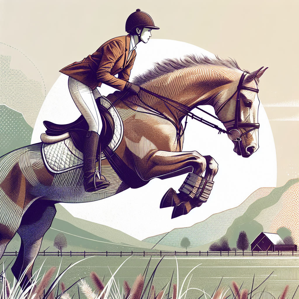 Accurately Track Your Horseback Riding Workouts: Tips and Tools for Equestrians- just horse riders