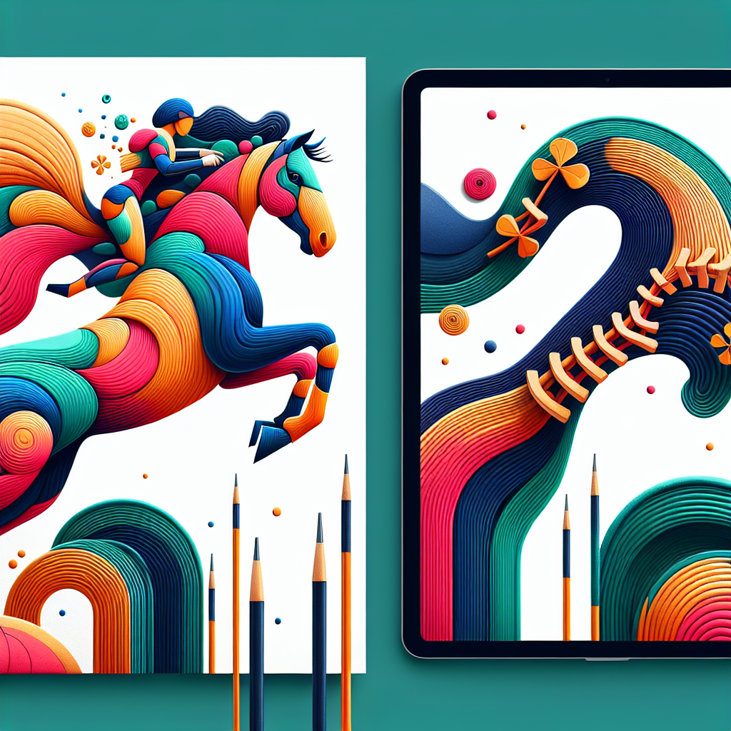 Cookie Clover's Inspiring Journey: Overcoming Kissing Spines And Illness To Triumph- just horse riders