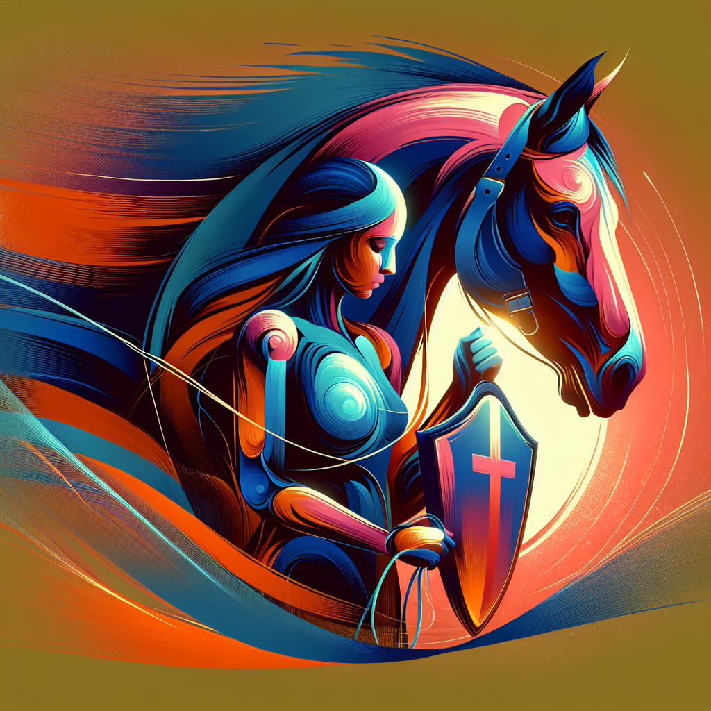 Unveiling The Threat Of Eastern Equine Encephalitis How To Protect Humans And Horses- just horse riders