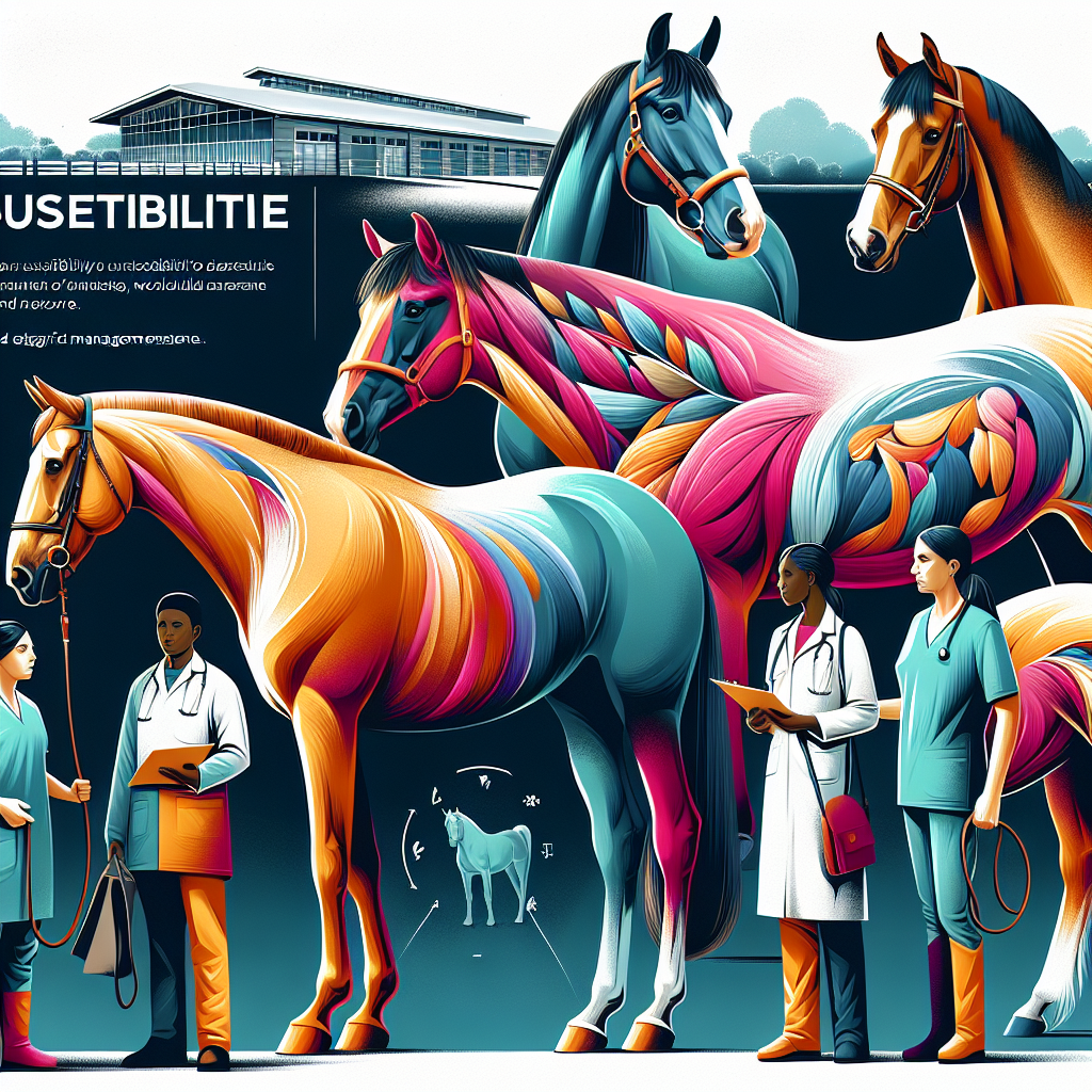 Strategy Equine Decoding Breed Susceptibility And Management Strategies For Equine Gas ...