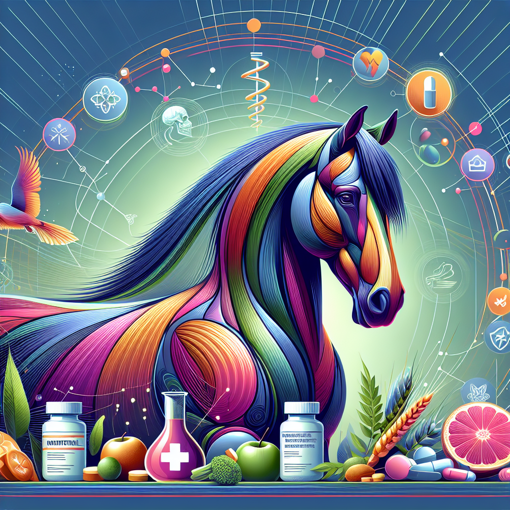 Innovative Strategies to Manage Equine Osteoarthritis: Expert Tips, Nutritional Guidance, and Cutting-Edge Treatments- just horse riders