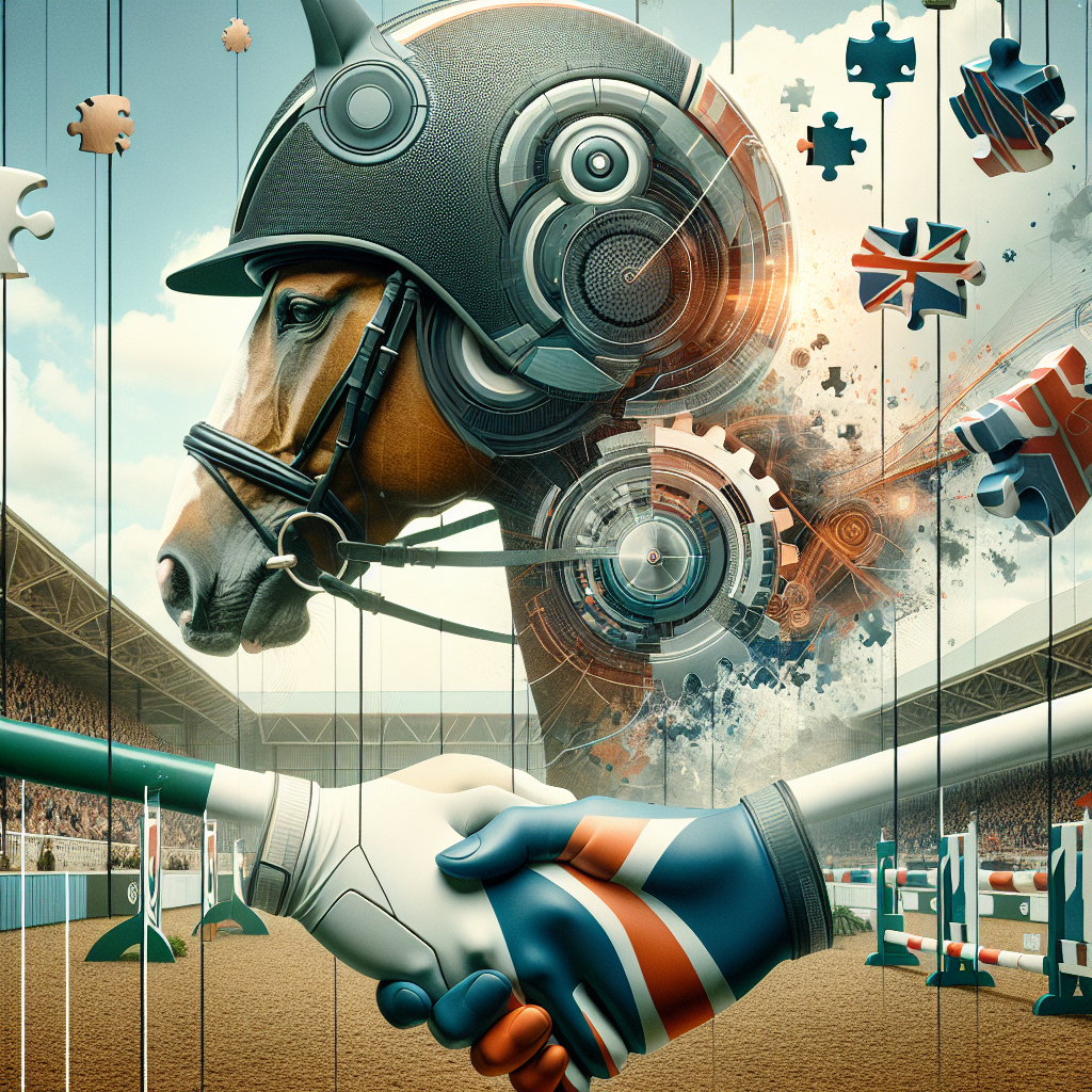 British Dressage And KASK Unite For Unprecedented Equestrian Safety Advancements- just horse riders