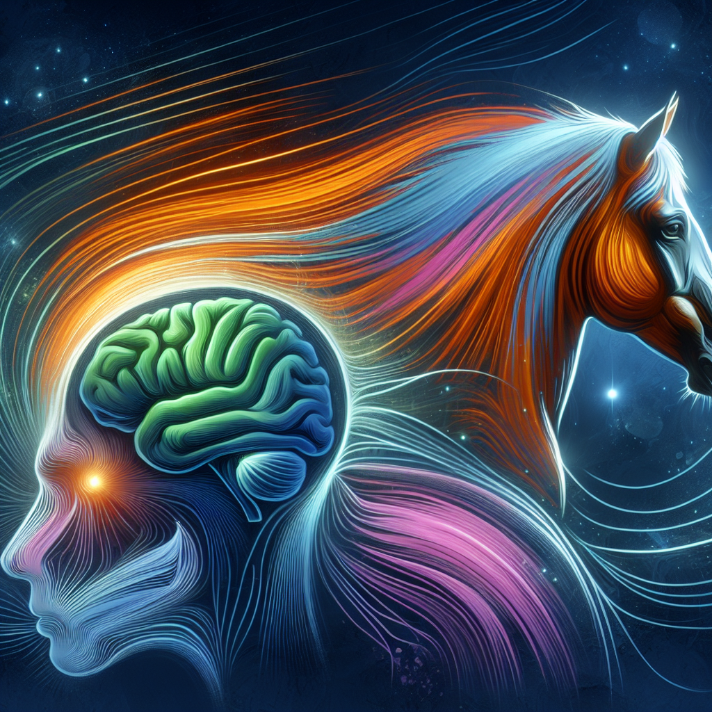 Understanding Pain Memory in Horses: Keys to Successful Equine Rehabilitation- just horse riders