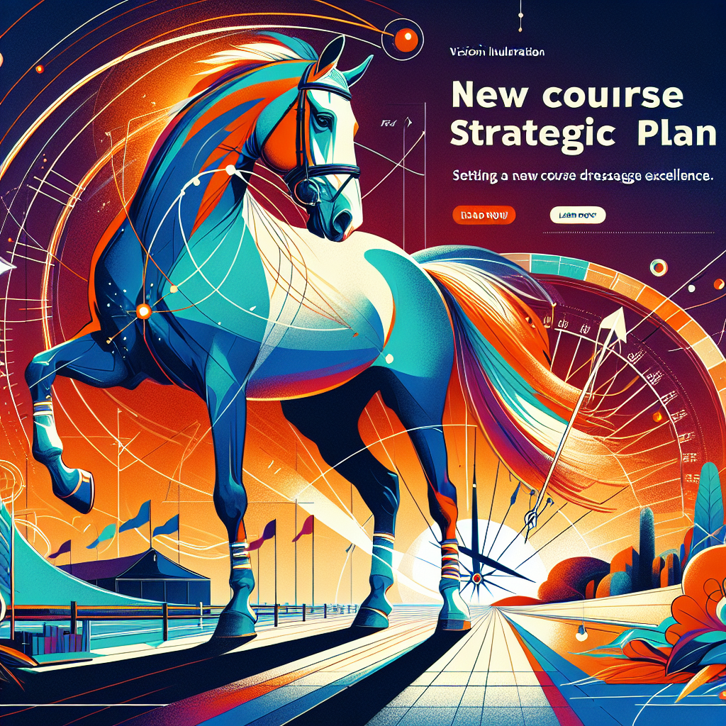 FEI's Visionary Strategic Plan Sets A New Course For Dressage Excellence- just horse riders