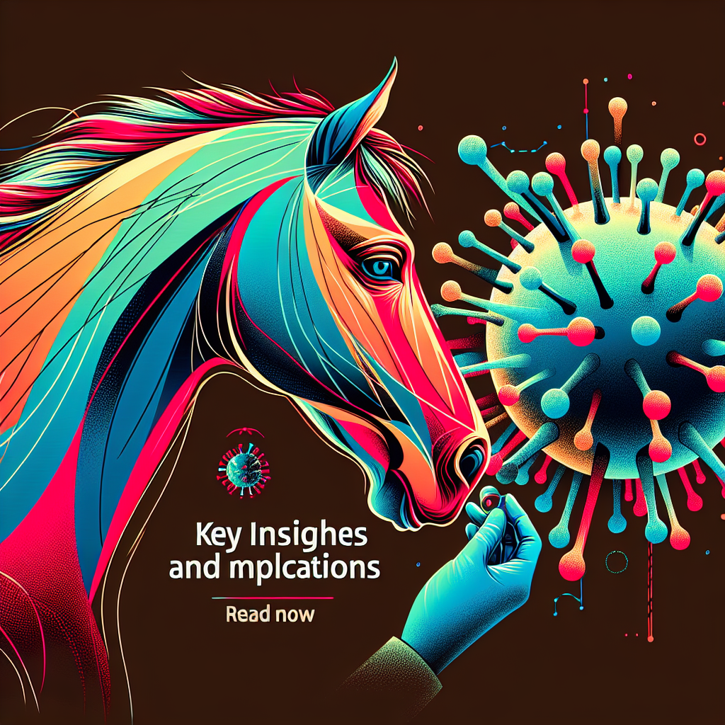 Equine Herpesvirus Outbreak Shakes Horse Industry: Key Insights And Implications- just horse riders