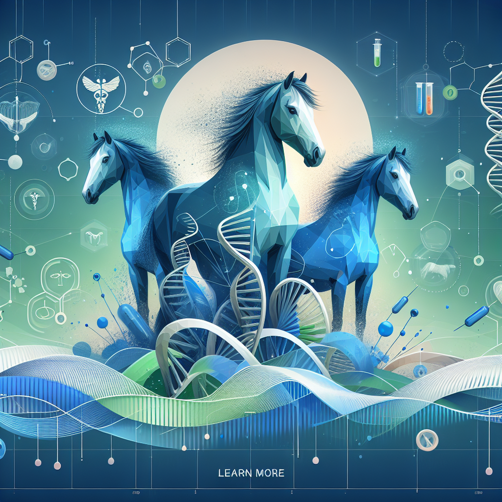 Breakthroughs In Equine Health And Genetics Unveiled At AAEP 2024 Convention- just horse riders