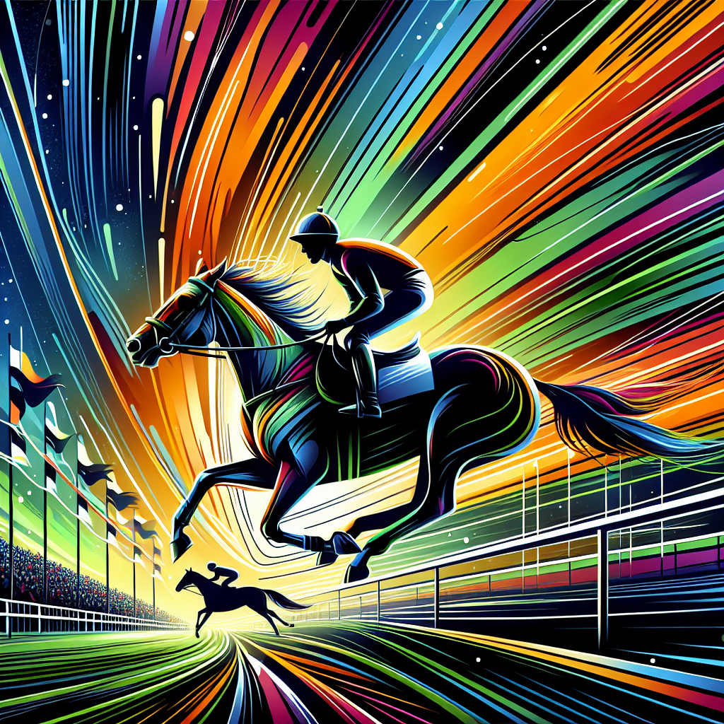 Julien Anquetin's Grand Prix Victory At Horse Of The Year Show 2024- just horse riders
