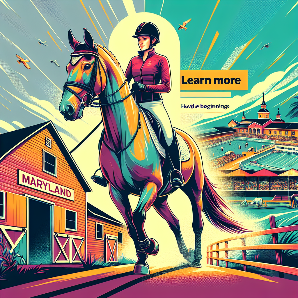 Caroline Pamukcu's Equestrian Triumph At Maryland: A Journey From Humble Beginnings To International Success- just horse riders