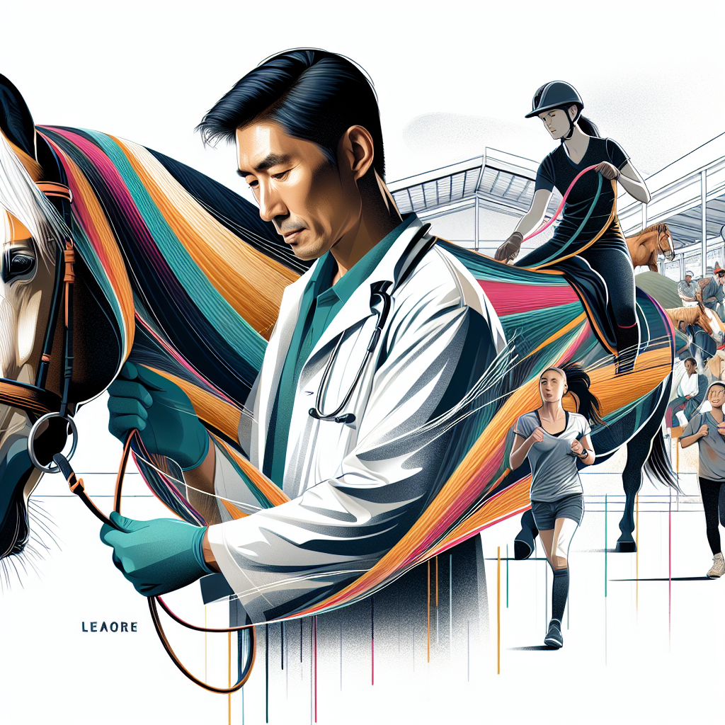 Recent Developments In Horse Welfare Equestrian Community's Commitment To Equine Well-Being- just horse riders