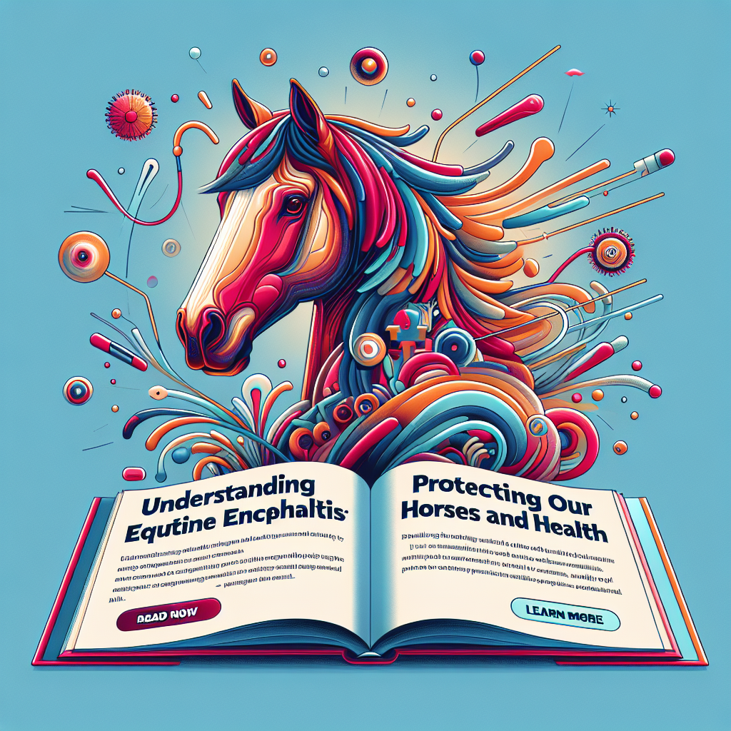 Understanding Eastern Equine Encephalitis Protecting Our Horses And Health- just horse riders