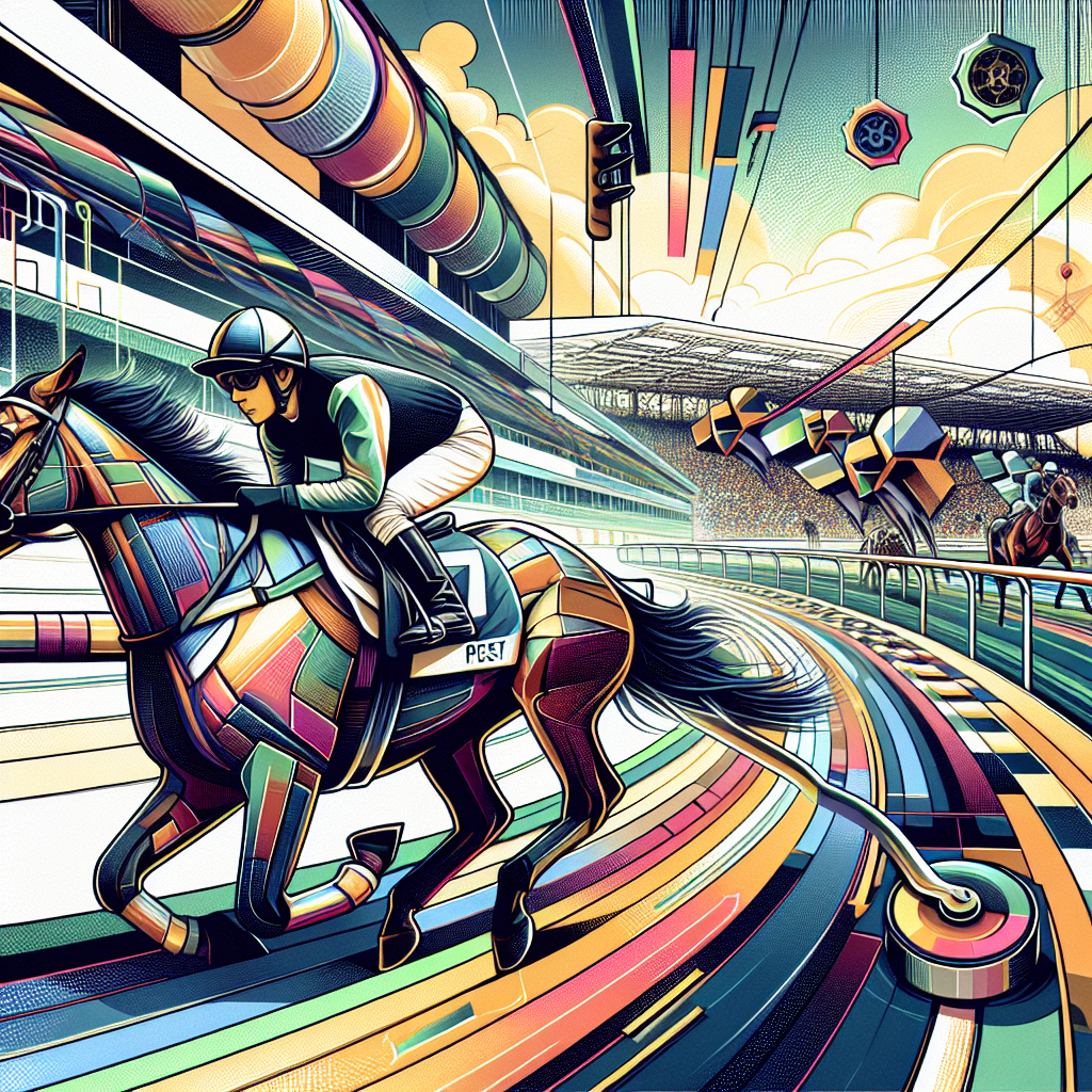Enhancing Horse Racing Safety Through Advanced Surface Consistency Techniques- just horse riders