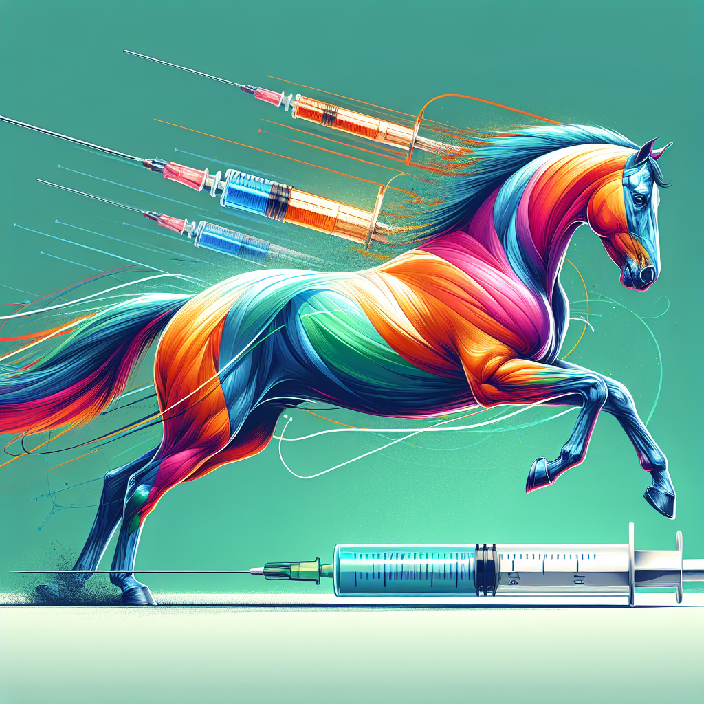 Revolutionizing Equine Joint Health With Cutting-Edge Therapies And Innovations- just horse riders