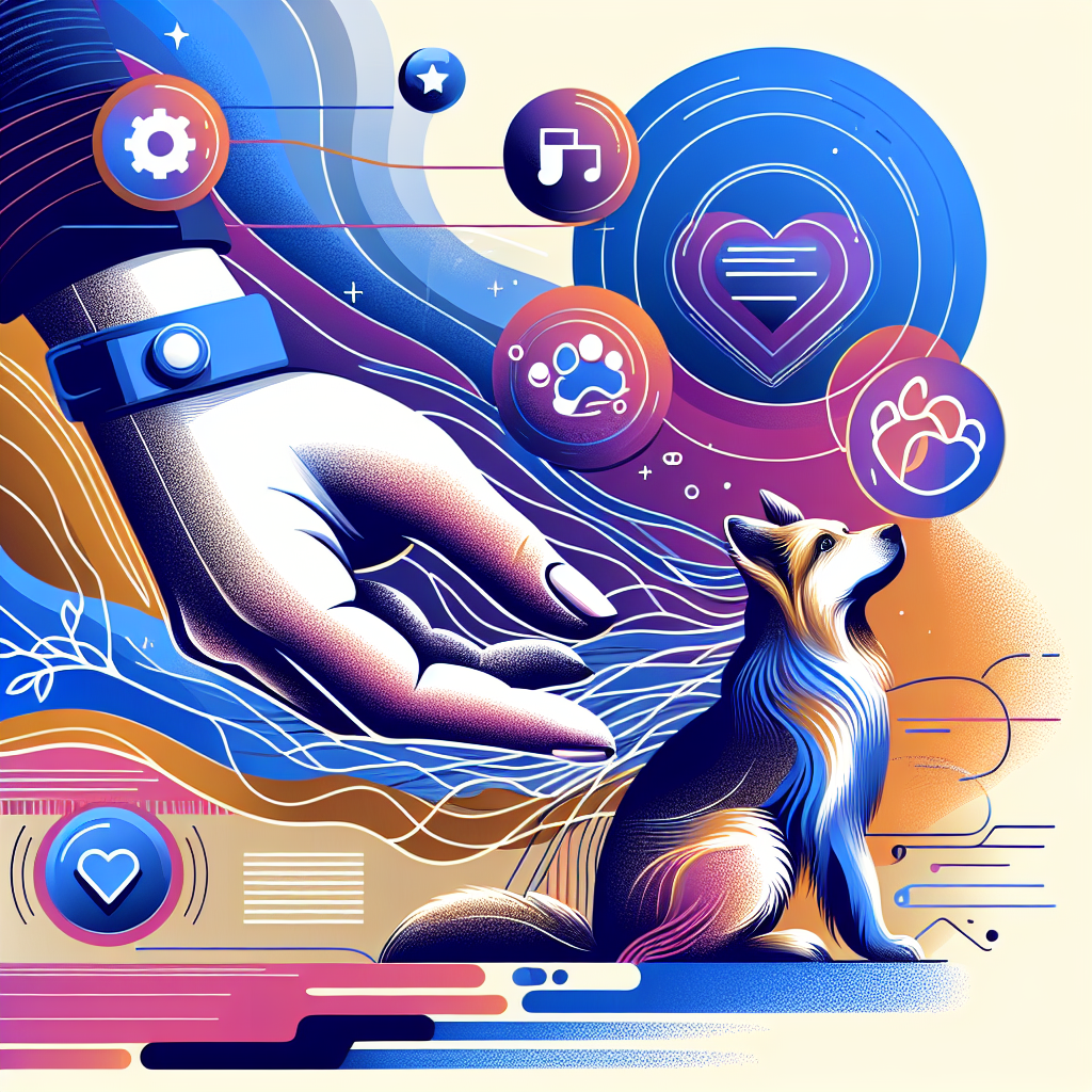 Navigating the Emotional Journey of Pet Loss: Coping Strategies and Finding Peace- just horse riders