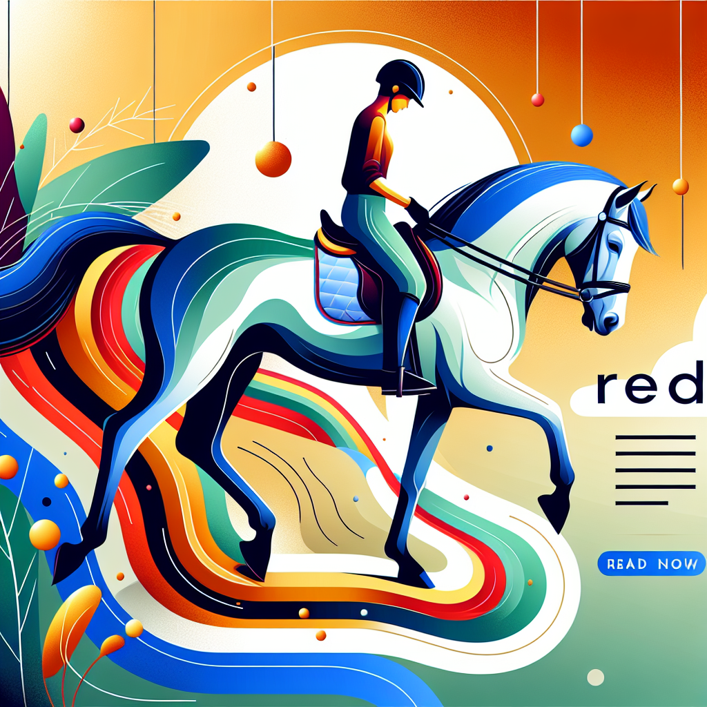 Balancing Height and Horse Size: Are Tall Riders a Good Match for Smaller Cobs?- just horse riders