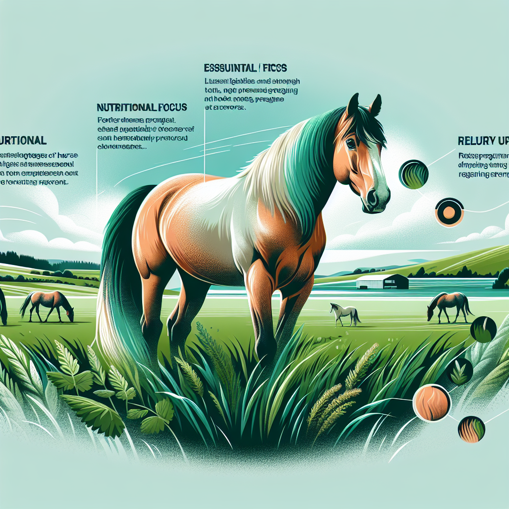 Bringing Your Mare Back to Fitness: Essential Strategies Post-Pregnancy Scare- just horse riders