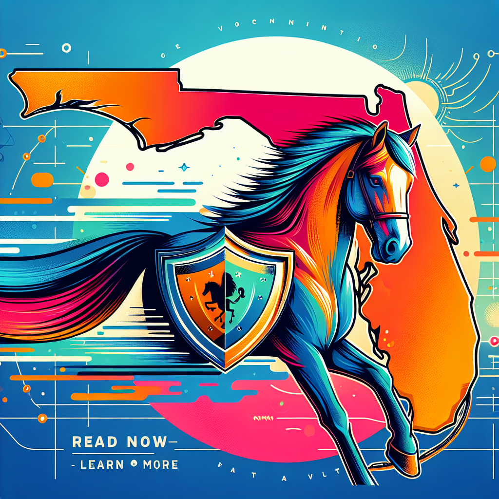 Vaccinated Horse Tests Positive For West Nile Virus In Florida: A Wake-Up Call For Enhanced Equine Health Measures- just horse riders