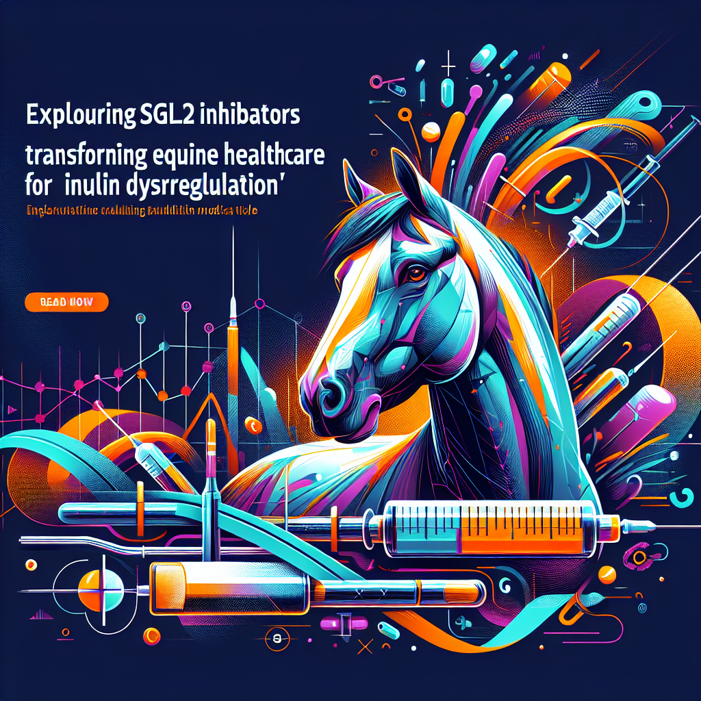 Exploring SGLT2 Inhibitors Transforming Equine Healthcare For Insulin Dysregulation- just horse riders