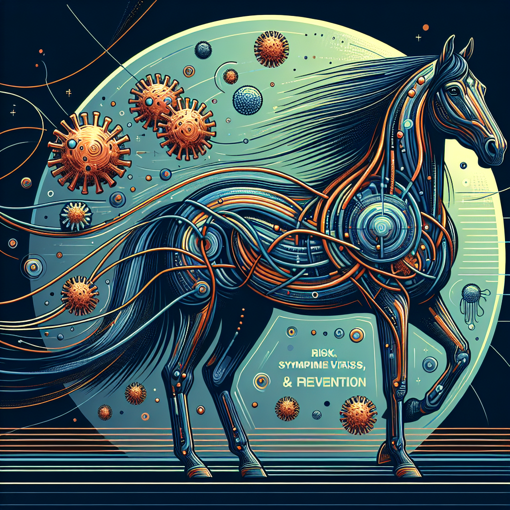 Understanding West Nile Virus In Horses Risks Symptoms And Prevention- just horse riders