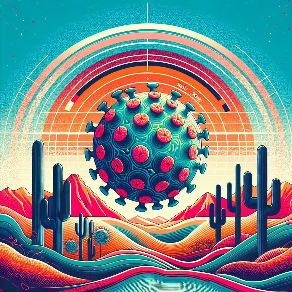 Key Insights Into The Vesicular Stomatitis Outbreak In Arizona 2025- just horse riders