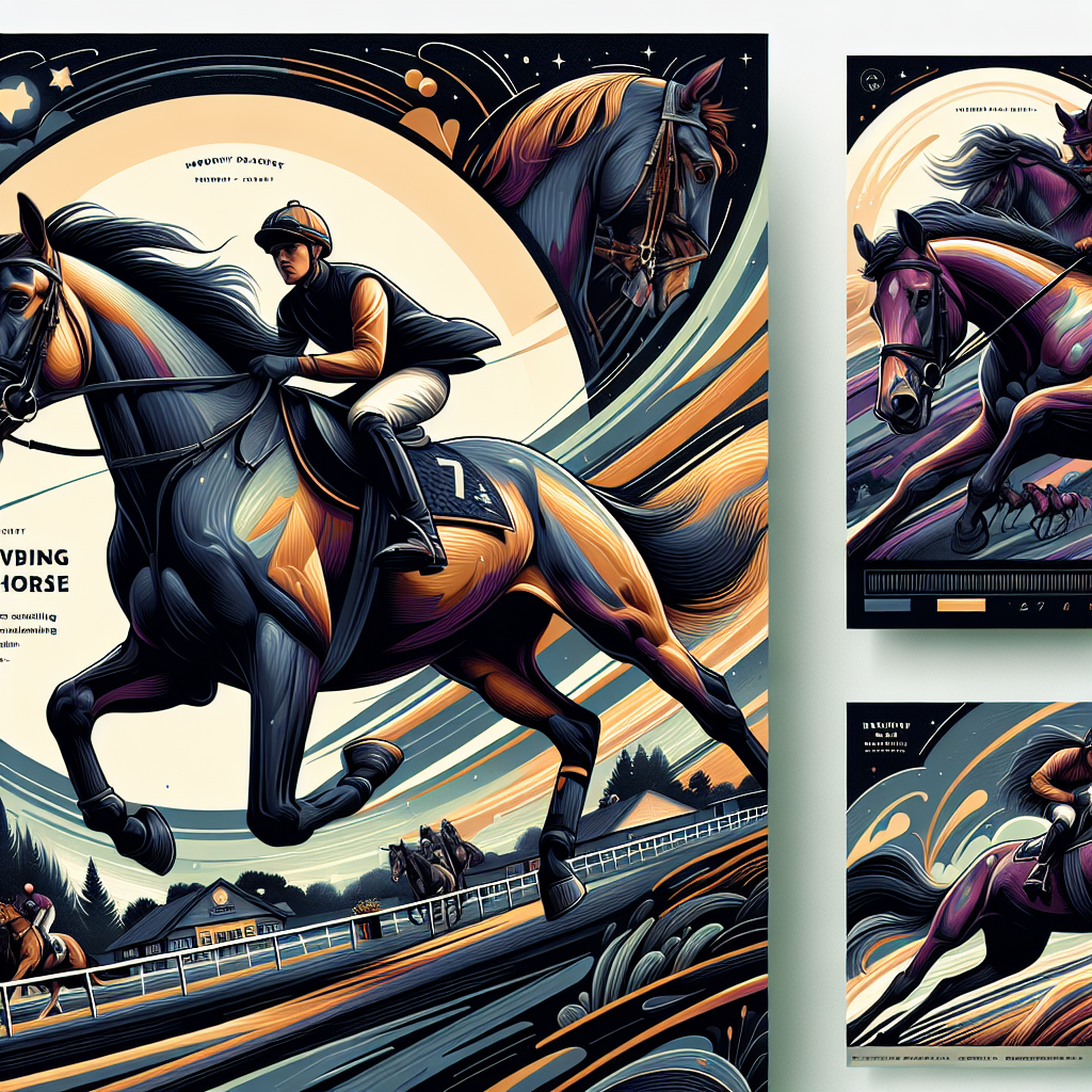 Discover The Thrilling Legacy And Versatility Of Thoroughbred Horses- just horse riders