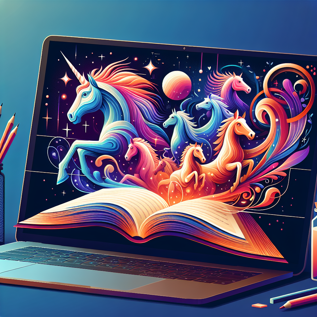 Unlocking The Secrets Behind Captivating Horse Literature That Transcends Time- just horse riders