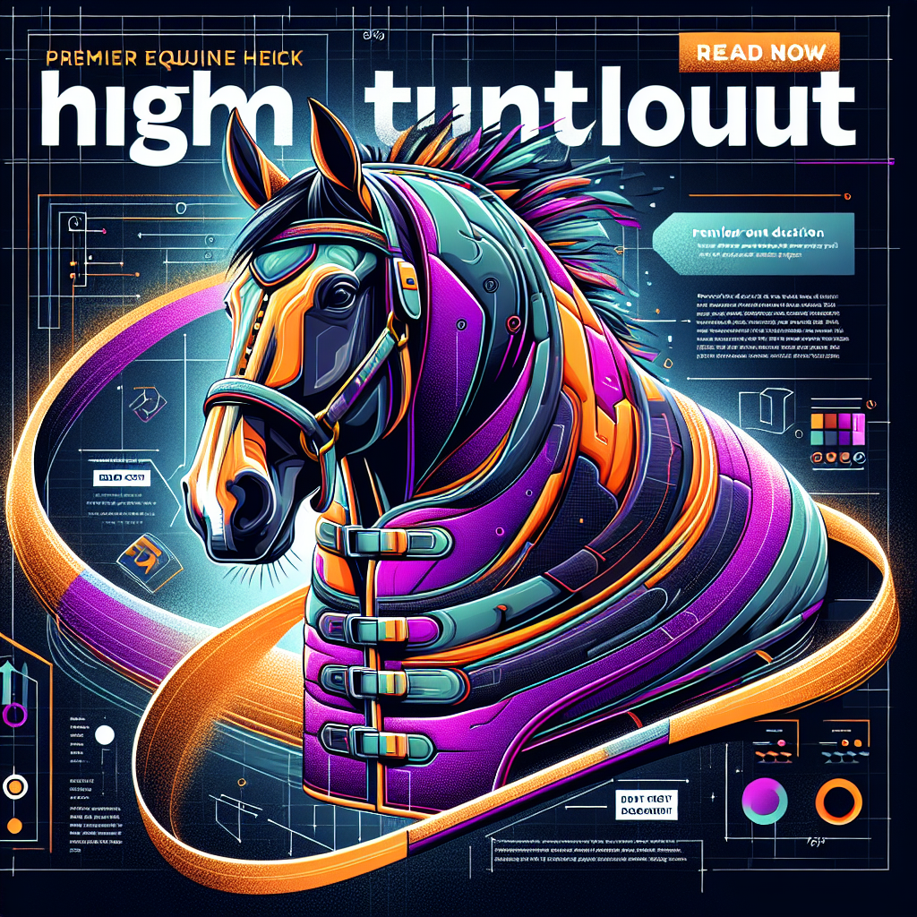 Premier Equine High Neck Turnout Rugs: Comprehensive Guide to Pros, Cons, and Investment Value- just horse riders
