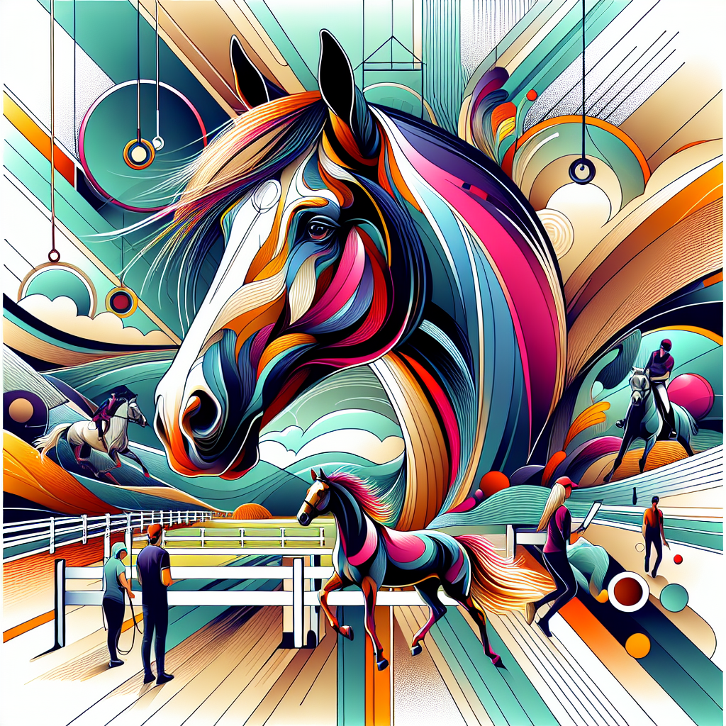 Exploring MHarla Sport Horses: Unveiling Reputation and Buyer Experiences in the Irish Equestrian Market- just horse riders