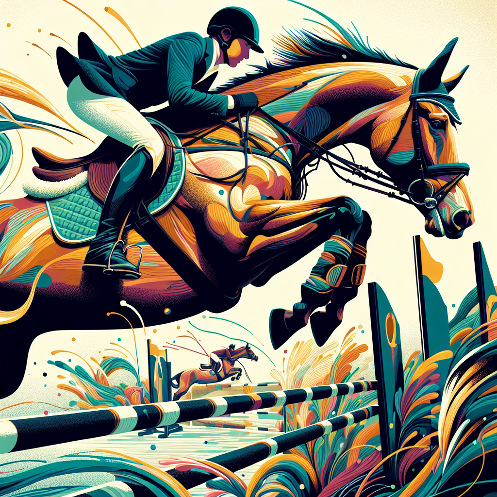 Saddle Up for Exciting Updates from Kentucky Three-Day Event and Mars Badminton Horse Trials: High-Profile Withdrawals and New Challenges- just horse riders