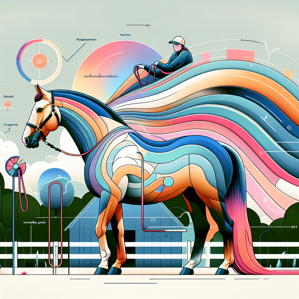 Managing Post-Tie-Back Surgery Coughing in Horses: Advanced Strategies and Treatments- just horse riders