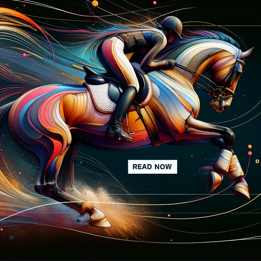 Witness the Unbreakable Bond: Jessica von Bredow-Werndl and TSF Dalera BB's Stellar Performance at the 2024 Paris Olympics- just horse riders