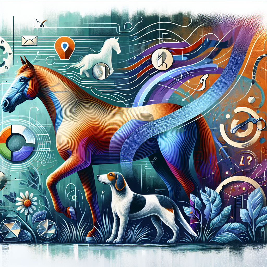 Unraveling the Mystery: The Missing Horse & Hound Article and its Impact on Equestrian Digital Media Trends- just horse riders