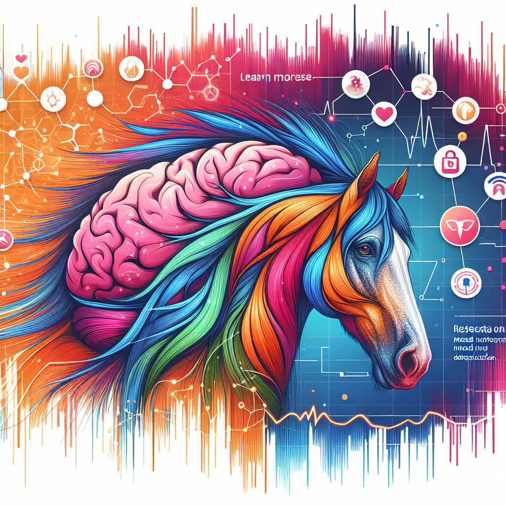 Understanding Equine Neurologic Diseases The Key To Early Detection And Intervention- just horse riders