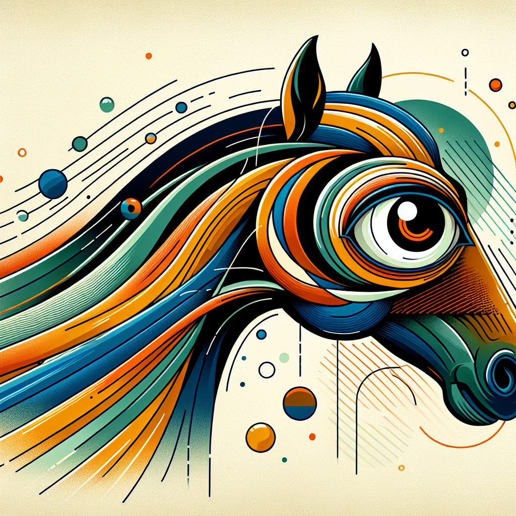 Unveiling Equine Vision Issues A Comprehensive Guide For Horse Owners- just horse riders