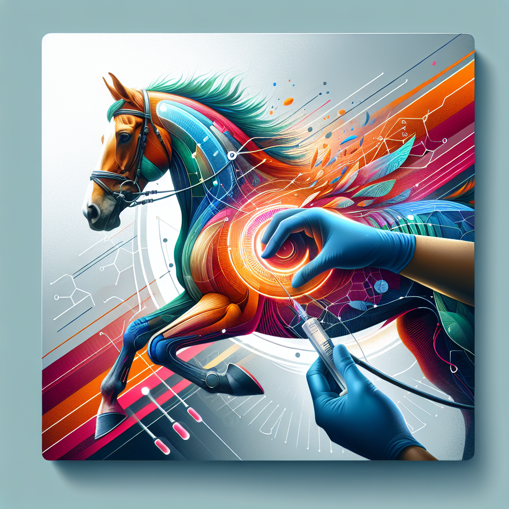 Exploring Cutting-edge Advances In Equine Musculoskeletal Care From PAAG Injections To PET Imaging- just horse riders