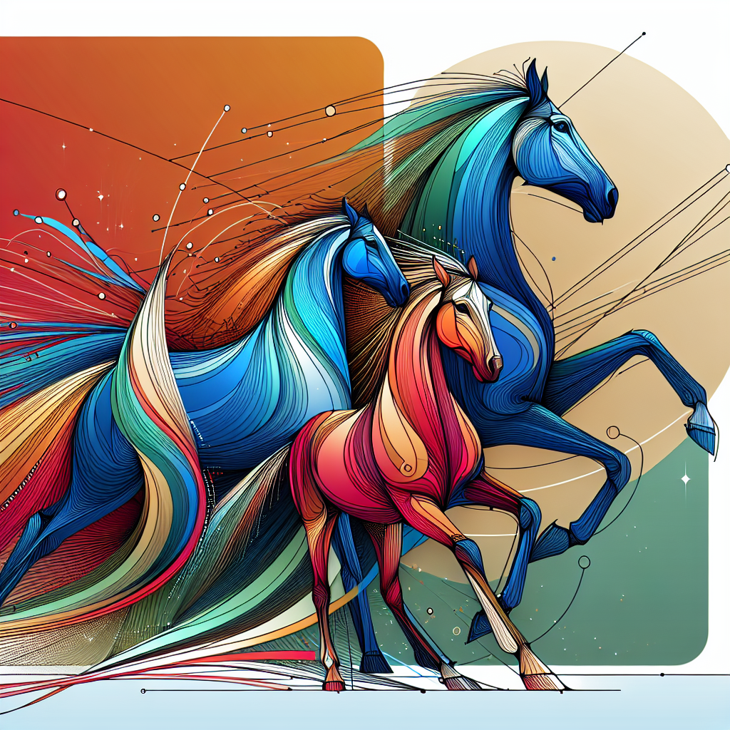 Exploring The Intricate Social Structures And Emotional Bonds In Horse Herds: A Guide For Owners And Caretakers- just horse riders