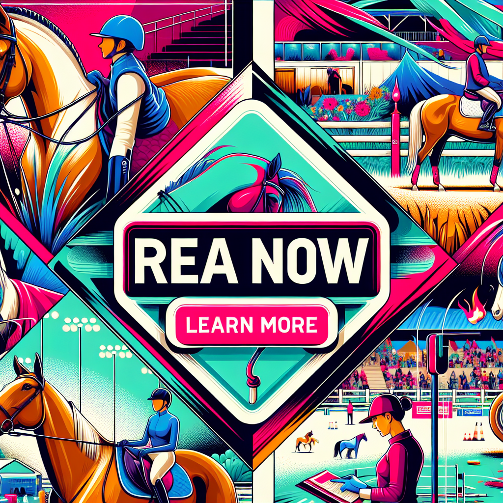 Horse Show Health: Essential Biosecurity Tips for Equine Disease Prevention at Events- just horse riders